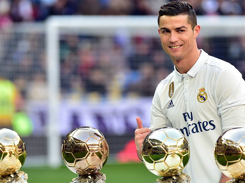 رونالدو ينتقل إلى يوفنتوس ويصبح رابع أغلى لاعب في العالم
